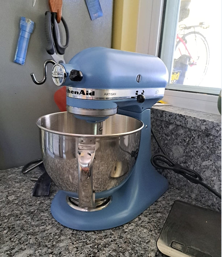 Series 5 Quart Tilt Head Stand Mixer